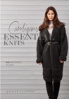 Essential Knits - Cardigans - Book