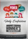 The Power of Words: The Winners Mentality : Daily Confessions - eBook