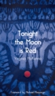 Tonight The Moon is Red - eBook