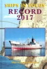 Ships In Focus Record 2017 - Book