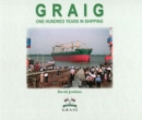 GRAIG One Hundred Years in Shipping - Book