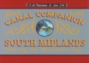 South Midlands Canal Companion - Book