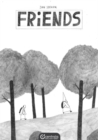 Friends - Book