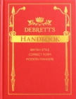 Debrett's Handbook - Book