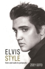 Elvis Style - Book