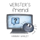 WEBSTER'S FRIEND - Book