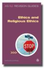 Briefly: AS/A2 Revision Guide - Ethics and Religious Ethics - eBook