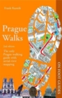 Prague Walks - Book