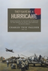 They Gave Me a Hurricane - eBook