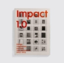 Impact 1.0 : Design magazines, journals and periodicals [1922-73] - Book