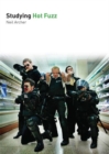 Studying Hot Fuzz - Book