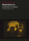 Nosferatu : A Symphony of Horror - Book