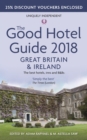 The Good Hotel Guide 2018 Great Britain and Ireland : The Best Hotels, Inns and B&Bs - Book