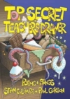 Top Secret Teacher's Drawer - Book