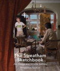 The Streatham Sketchbook - Book