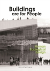 Buildings are for People : Human Ecological Design - Book
