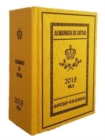 Almanach de Gotha 2018 : Volume II - Book