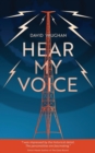 Hear My Voice - Book
