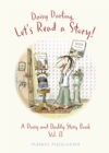 Daisy Darling Let's Go on a Journey! : A Daisy and Daddy Story Book - Book