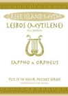 Lesbos : Sappho and Orpheus. - Book