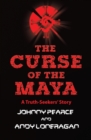 The Curse of the Maya - Book