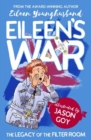 Eileen's War - Book