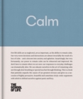 Calm - eBook