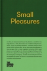 Small Pleasures - eBook