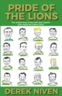 Pride of the Lions : The untold story of the men and women who made the Lisbon Lions - eBook