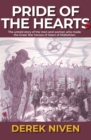 Pride of the Hearts : The untold story of the men and women who made the Great War heroes of Heart of Midlothian - eBook
