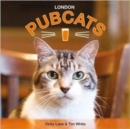 London Pubcats - Book