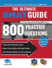 The Ultimate BMAT Guide: 800 Practice Questions : Fully Worked Solutions, Time Saving Techniques, Score Boosting Strategies, 12 Annotated Essays, 2018 Edition (BioMedical Admissions Test) UniAdmission - Book