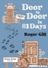 Door to Door in 81 Days - Book