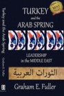 Turkey and the Arab Spring: Leadership in the Middle East - eBook