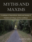 Myths and Maxims - eBook