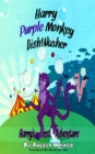 Harry Purple Monkey Dishwasher : Harry's First Adventure - eBook