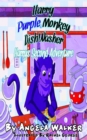 Harry Purple Monkey Dishwasher : Harry's Second Adventure - eBook
