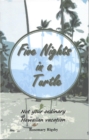 Five Nights in a Turtle - eBook