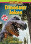 Dinosaur Jokes - Book