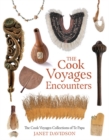 The Cook Voyage Encounters - Book