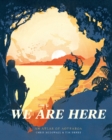 We Are Here : An atlas of Aotearoa - Book