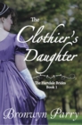 Clothier's Daughter - eBook