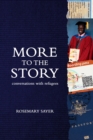 More to the Story : Conversations with Refugees - eBook