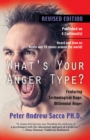 What's Your Anger Type? Revised Edition : Featuring: Technological Rage and Millennial Rage - eBook