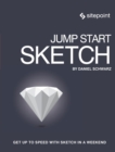 Jump Start Sketch - Book