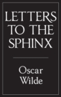 Letters to the Sphinx - Book