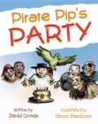 Pirate Pip's Party - eBook