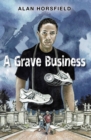A Grave Business - eBook