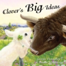 Clover'S Big Ideas - Book