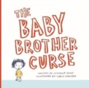 The baby brother curse - Book